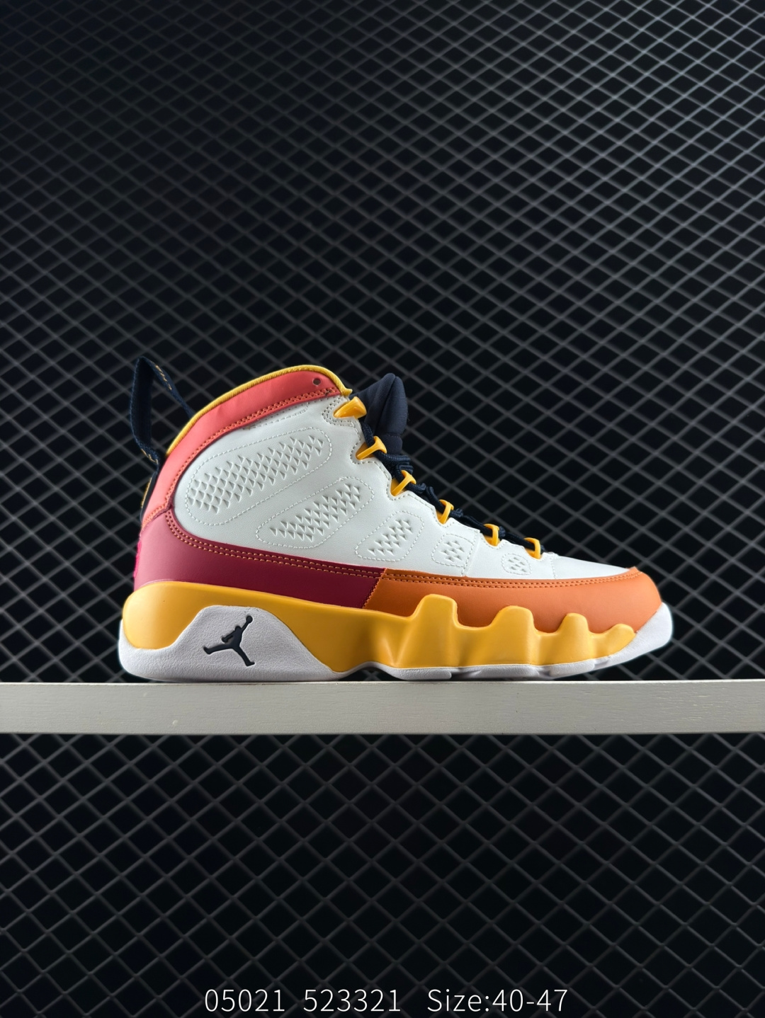 Air Jordan 9 Retro AJ9